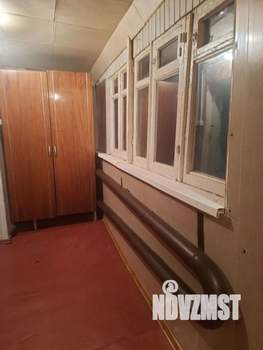 Дом 60м², 1-этажный, на длительный срок, 