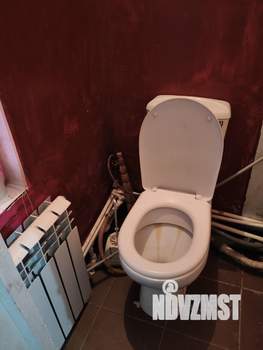 Дом 30м&sup2;, 1-этажный, на длительный срок, 