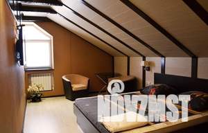 Дом 213м&sup2;, 2-этажный, посуточно, 