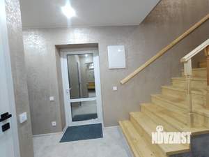 Дом 70м², 2-этажный, посуточно, 