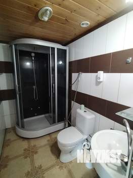 Дом 70м², 2-этажный, на длительный срок, 