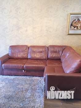 Коттедж 220м&sup2;, 2-этажный, на длительный срок, 