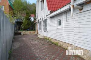 Дом 140м², 2-этажный, посуточно, 
