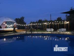 Дом 40м², 1-этажный, посуточно, 