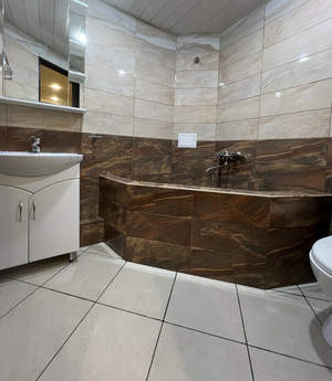 Дом 150м², 2-этажный, на длительный срок, 