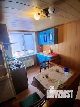 Дом 85м&sup2;, 2-этажный, на длительный срок, 