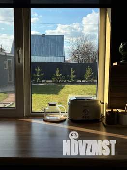 Дом 105м&sup2;, 2-этажный, посуточно, 