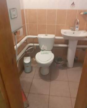 Дом 40м², 1-этажный, на длительный срок, 