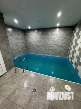 Дом 160м², 1-этажный, посуточно, 
