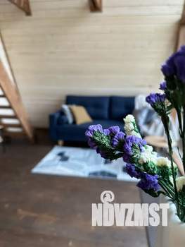 Дом 52м&sup2;, 2-этажный, посуточно, 