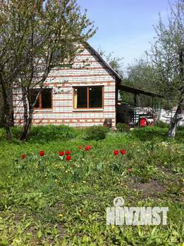 Дом 60м&sup2;, 2-этажный, на длительный срок, 