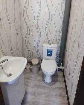 Дом 70м², 2-этажный, на длительный срок, 