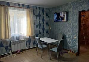 Дом 70м², 2-этажный, на длительный срок, 