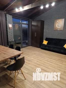 Дом 40м², 1-этажный, посуточно, 