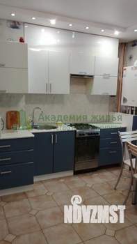 Коттедж 157м&sup2;, 3-этажный, на длительный срок, 