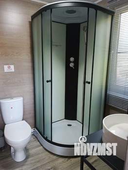 Дом 45м&sup2;, 2-этажный, посуточно, 