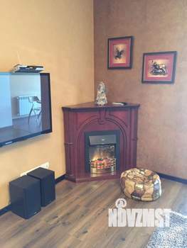 Коттедж 220м&sup2;, 2-этажный, на длительный срок, 