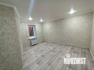 Дом 33м&sup2;, 1-этажный, на длительный срок, 