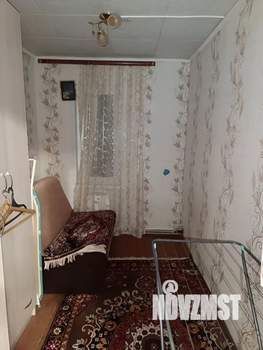 Дом 55м², 1-этажный, на длительный срок, 