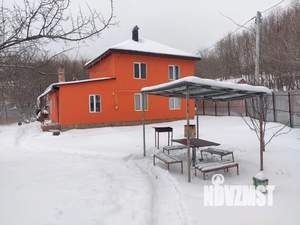 Дом 120м², 2-этажный, посуточно, 