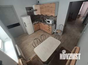 Дом 120м², 2-этажный, посуточно, 