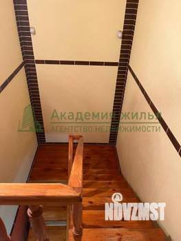 Коттедж 157м&sup2;, 3-этажный, на длительный срок, 