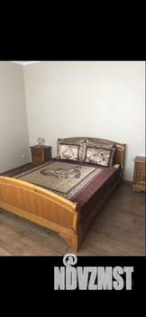 Коттедж 212м&sup2;, 2-этажный, на длительный срок, 