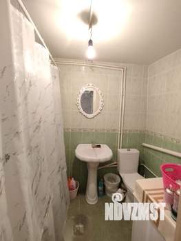 Дом 50м&sup2;, 1-этажный, на длительный срок, 