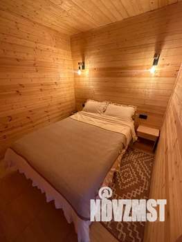 Дом 55м², 2-этажный, посуточно, 