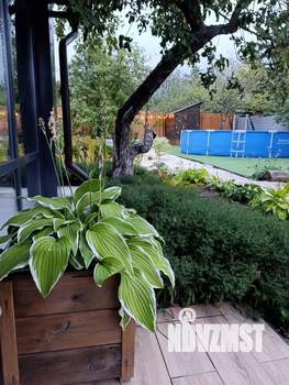 Дом 40м², 1-этажный, посуточно, 