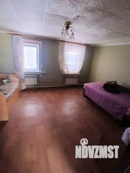 Дом 85м&sup2;, 2-этажный, на длительный срок, 