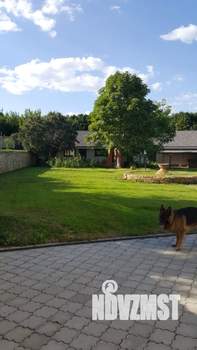 Коттедж 667м&sup2;, 3-этажный, на длительный срок, 