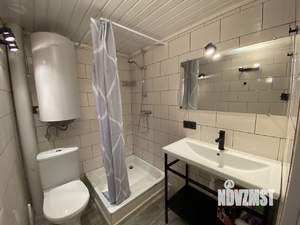 Дом 44м², 2-этажный, посуточно, 