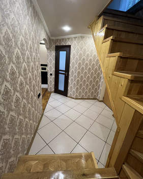 Дом 150м², 2-этажный, на длительный срок, 