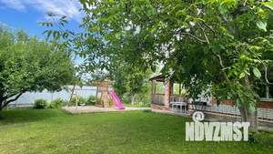 Дом 160м², 2-этажный, посуточно, 