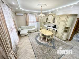 Дом 204м², 2-этажный, посуточно, 