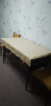 Дом 34м², 2-этажный, на длительный срок, 