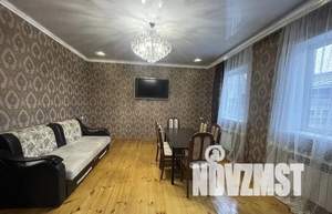 Дом 110м², 2-этажный, посуточно, 