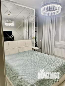 Коттедж 150м&sup2;, 1-этажный, на длительный срок, 