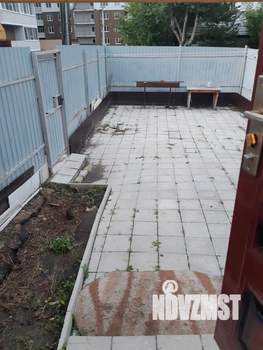 Дом 33м², 1-этажный, на длительный срок, 