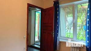 Дом 26м&sup2;, 1-этажный, на длительный срок, 