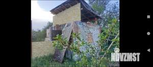 Дом 18м&sup2;, 2-этажный, на длительный срок, 