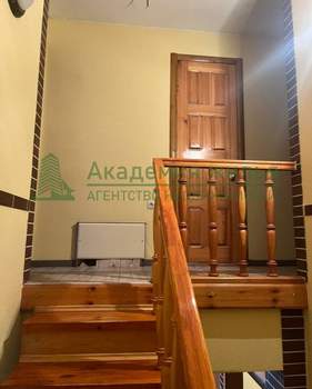 Дом 157м&sup2;, 3-этажный, на длительный срок, 