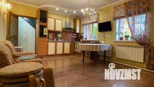 Дом 160м², 2-этажный, посуточно, 