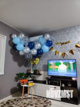 Дом 101м&sup2;, 2-этажный, посуточно, 