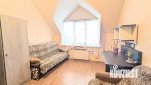 Дом 70м&sup2;, 2-этажный, на длительный срок, 