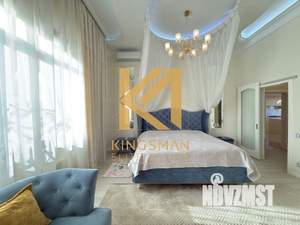 Коттедж 350м&sup2;, 3-этажный, на длительный срок, 