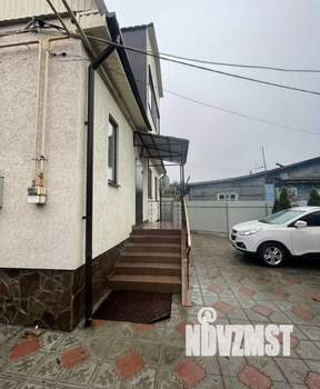 Дом 110м², 2-этажный, посуточно, 