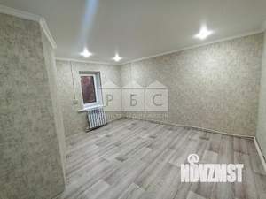 Дом 33м&sup2;, 1-этажный, на длительный срок, 