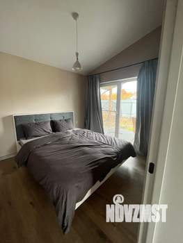 Дом 80м&sup2;, 1-этажный, посуточно, 